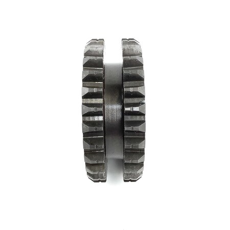 Eaton Clutch, Sliding, Mainshaft, Manual Transmission 691934